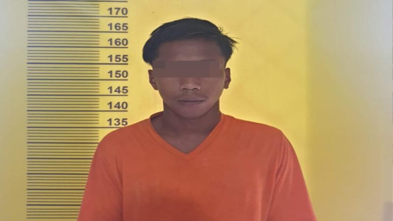 Usia Curi Ponsel, Remaja 18 Tahun Lanjut Perkosa Nenek 71 Tahun